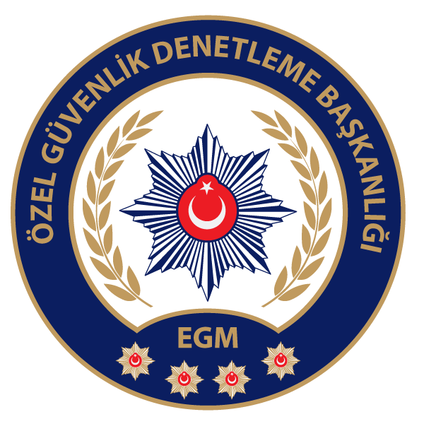 ÖZEL GÜVENLİK 100. TEMEL EĞİTİM YAZILI SINAV SORULARI